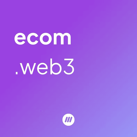 ecom.web3