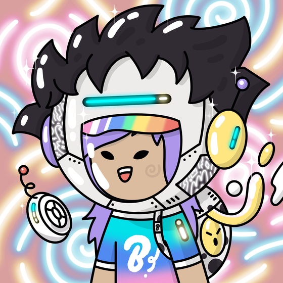Bubbly #58