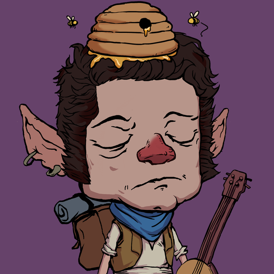 Halfling #7325