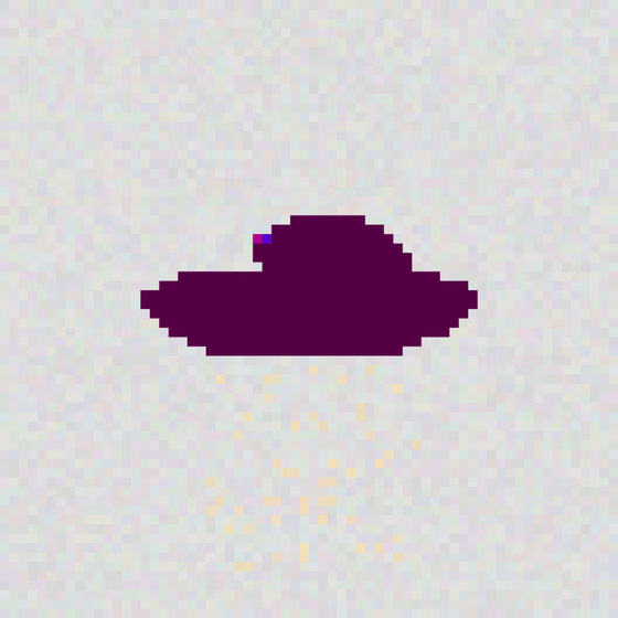 Pixel Clouds #549