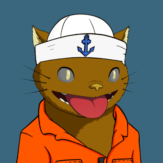 Kitaro Yacht Club #3807