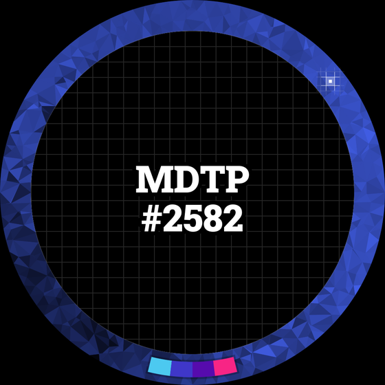 MDTP #2582