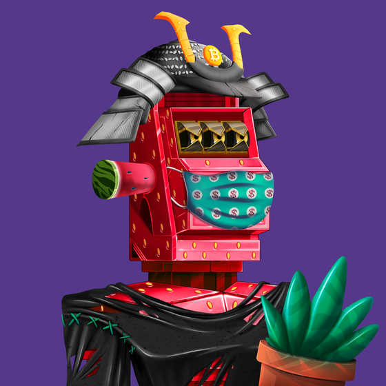 SlotieJunior #37