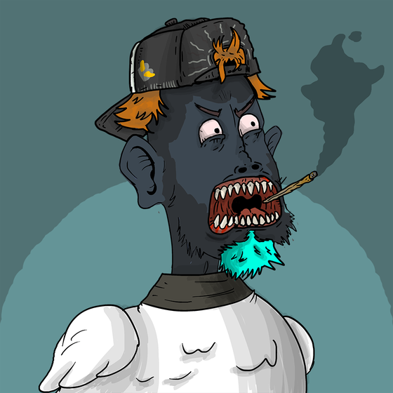 Our Founder Is Dead #9046