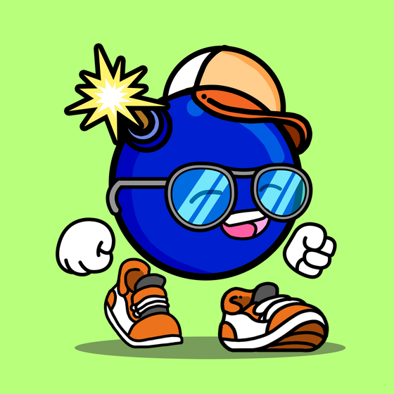 Bomber Frens #2121