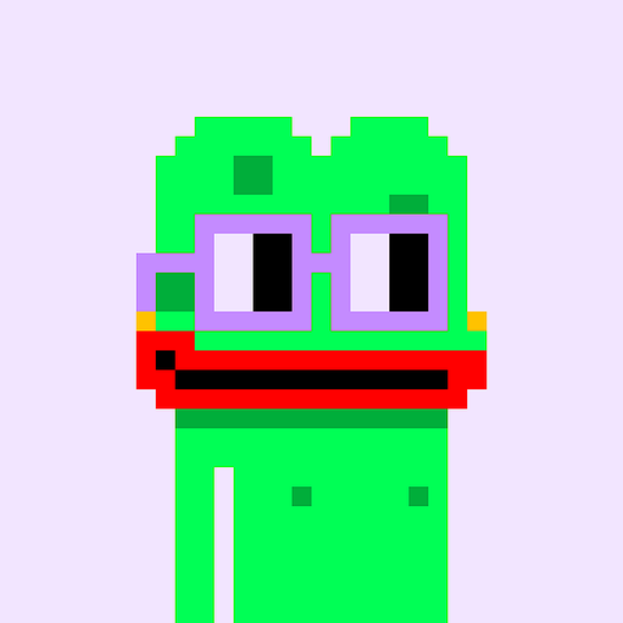 NounPepe 248