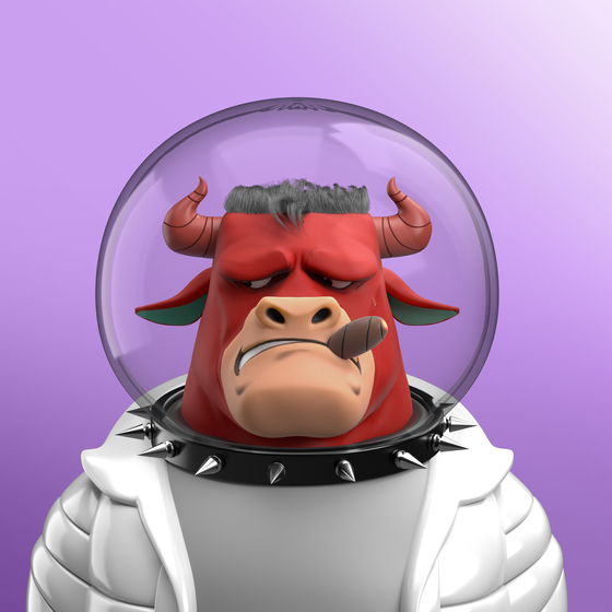 Astro Bulls #5