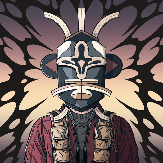 Ascended #8627