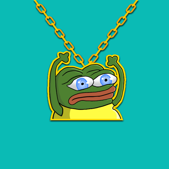 TiffPepe HD #1556