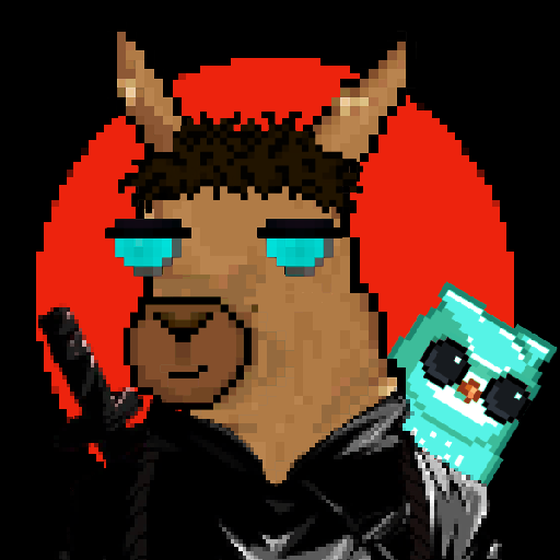 SINful Llama #156