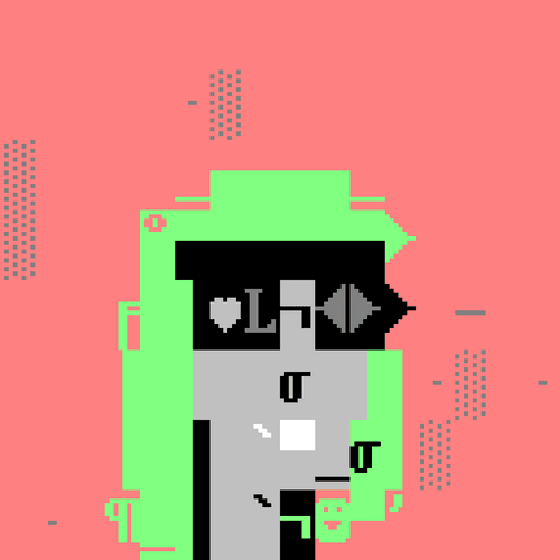 DOS Punk 886