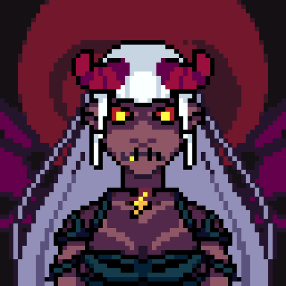 Demonix #1725