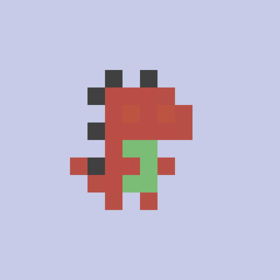 tiny dinos #5822