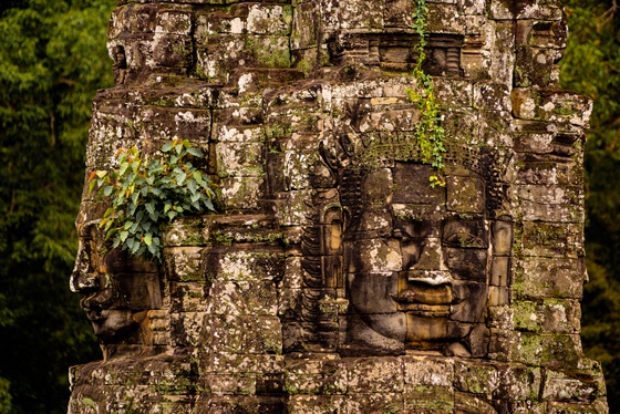 Angkor #15