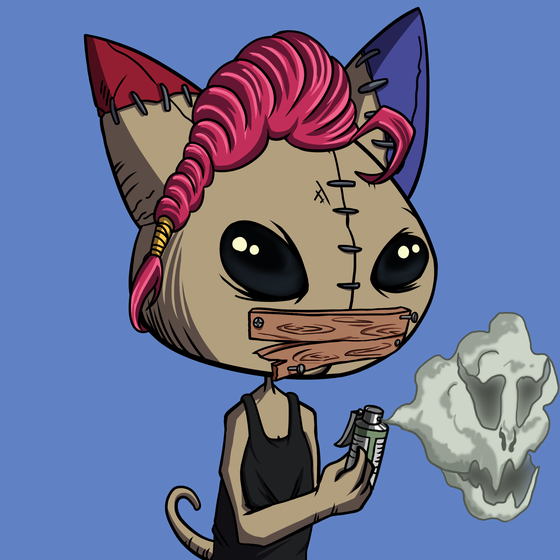 VoodoosClub #2560