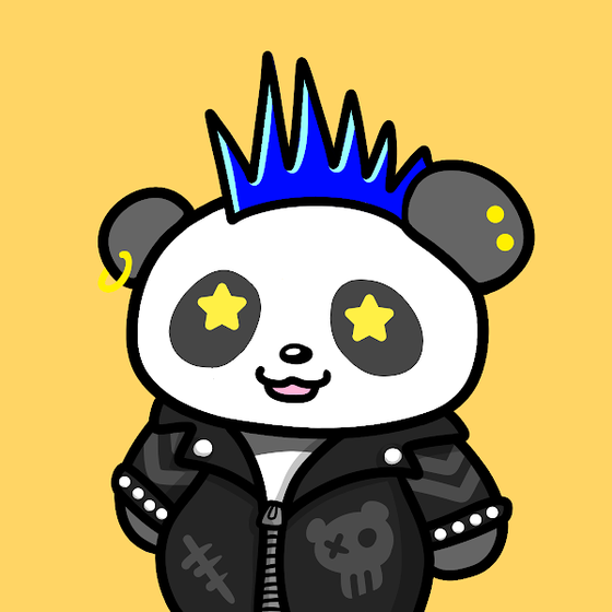 PPPandas #2451