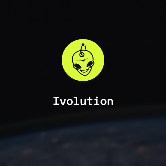 Ivolution