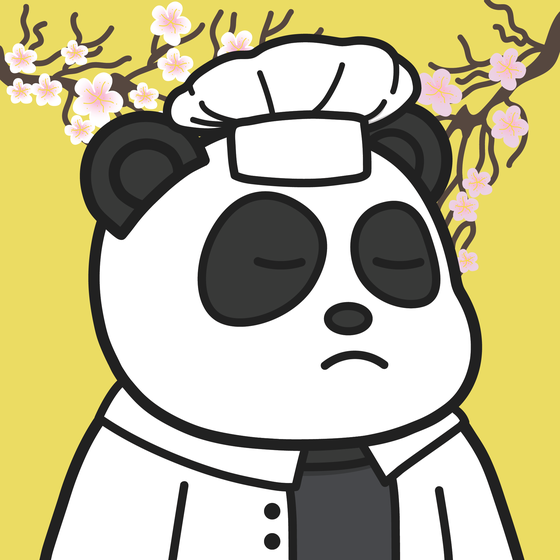 Frenly Panda #4596