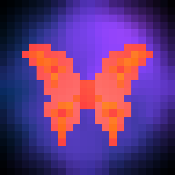 Butterfly Bubble #2