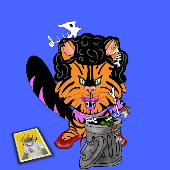 CatBoners #585