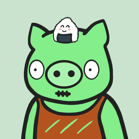 PIG GANG #4368