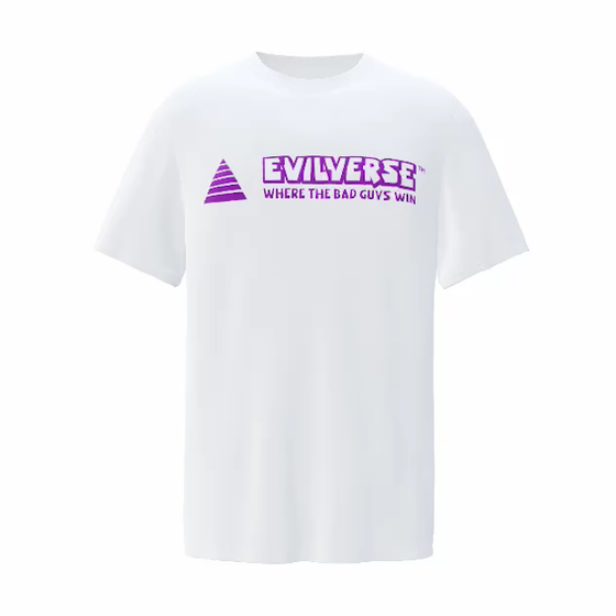 Evilverse™ T-Shirt #497