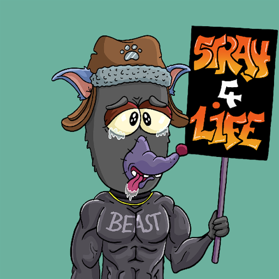 DogHatesNFTees #1640