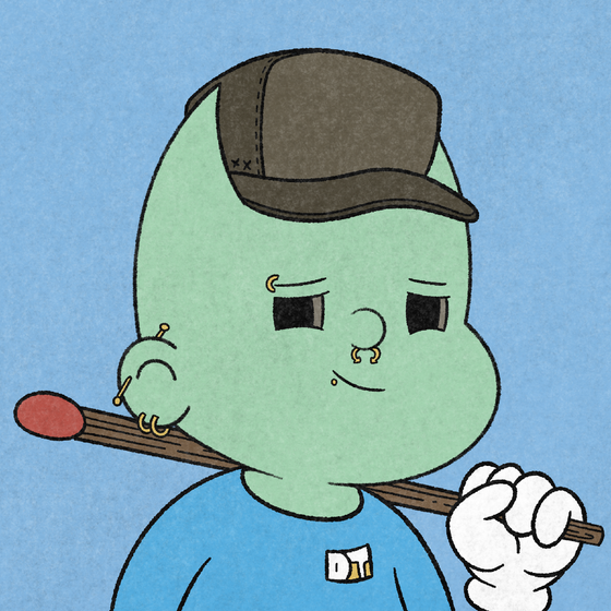 Devilish Toonz #139