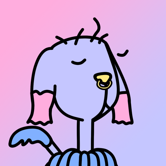 PoodlesNFT #2831
