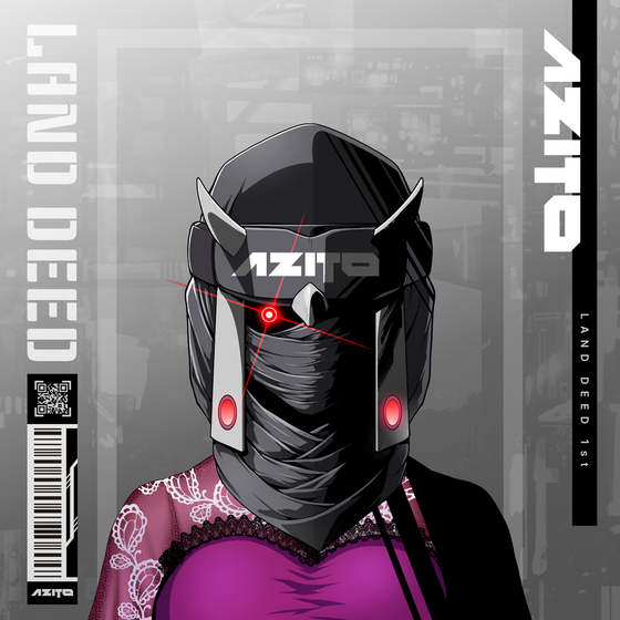 AZITO Land Deed #727