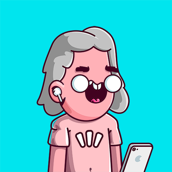 Praise Pals #302