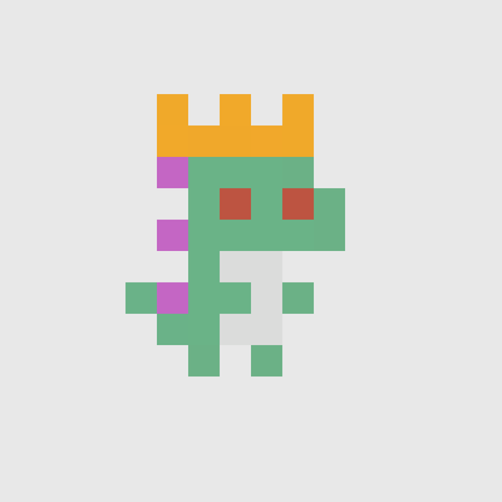 tiny dinos #6623