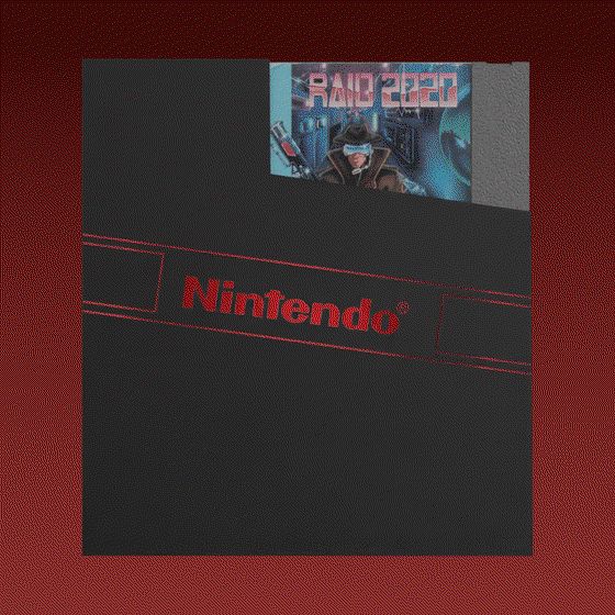 Nintendo