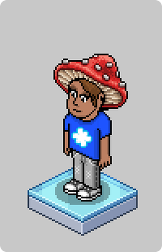 Habbo #1149