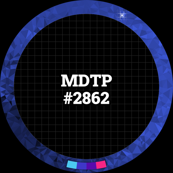 MDTP #2862