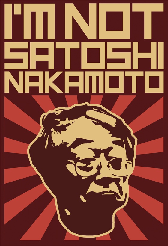 Not Nakamoto - The Power of Memes