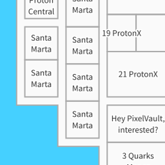 31 Proton