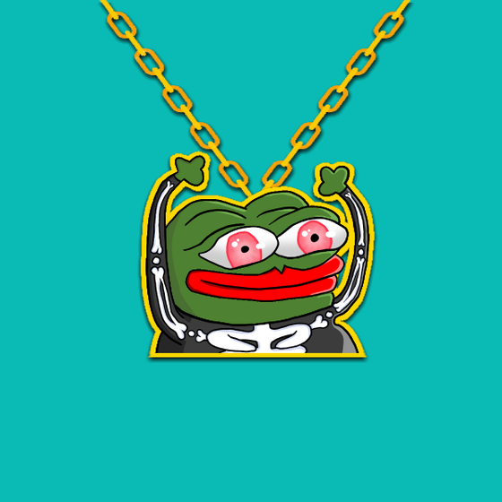 TiffPepe HD #1341