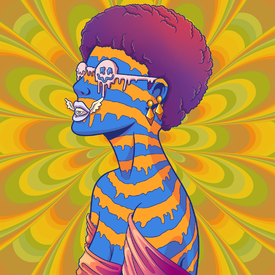 D3LUSION #3803