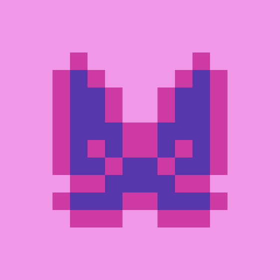 Pixelglyph #06914