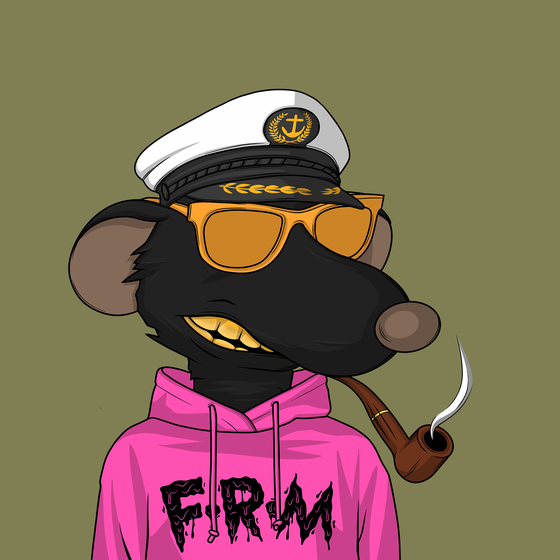 Fat Rat #5975
