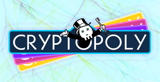 CRYPTOPOLY