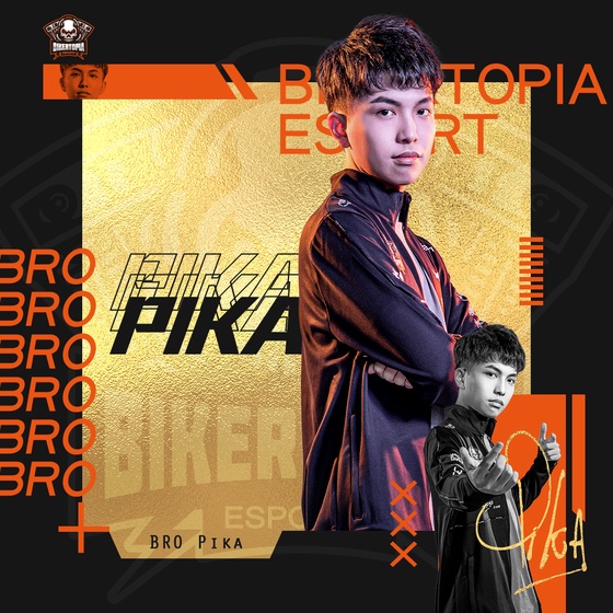 BRO-Esport #67