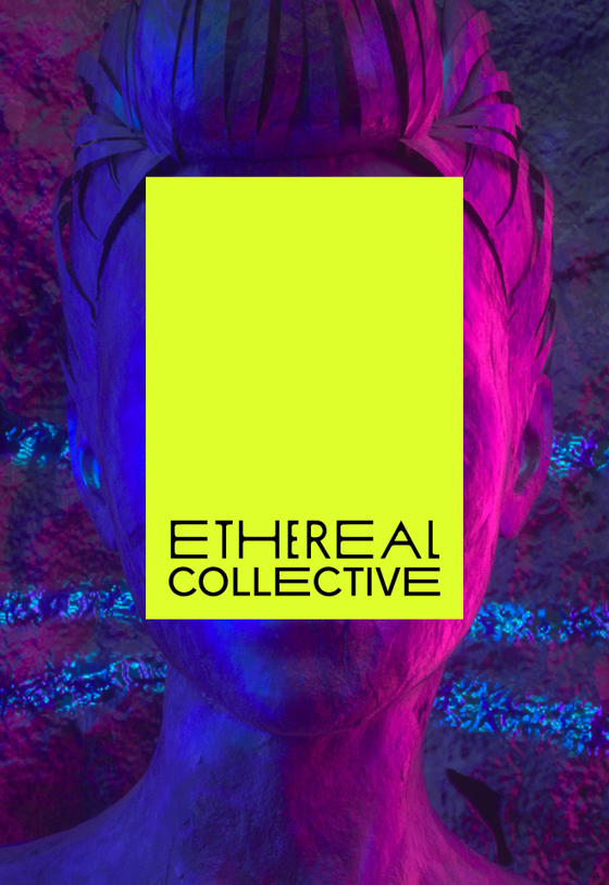 Ethereal Collective Art Supporter #54