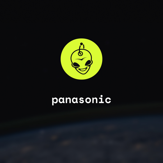 panasonic