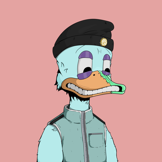 Down Market Ducks #363