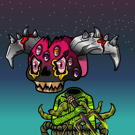 Los Muertos #680