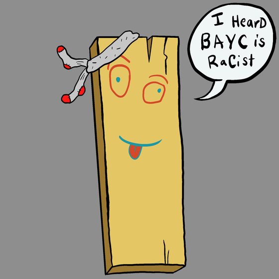 plank says #3595