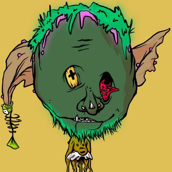 goblindungeon #9805