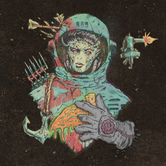 Space Addicts #1349